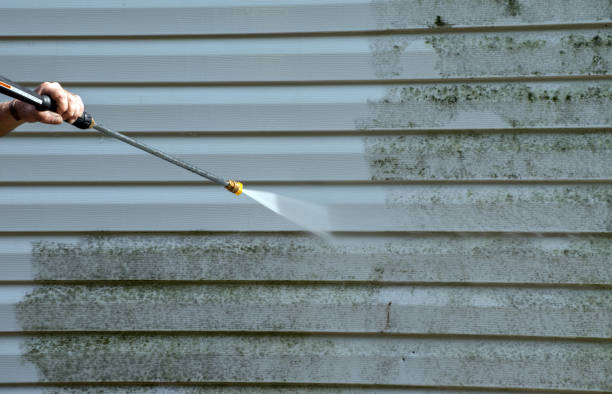Best Building Exterior Washing  in Huntington Park, CA